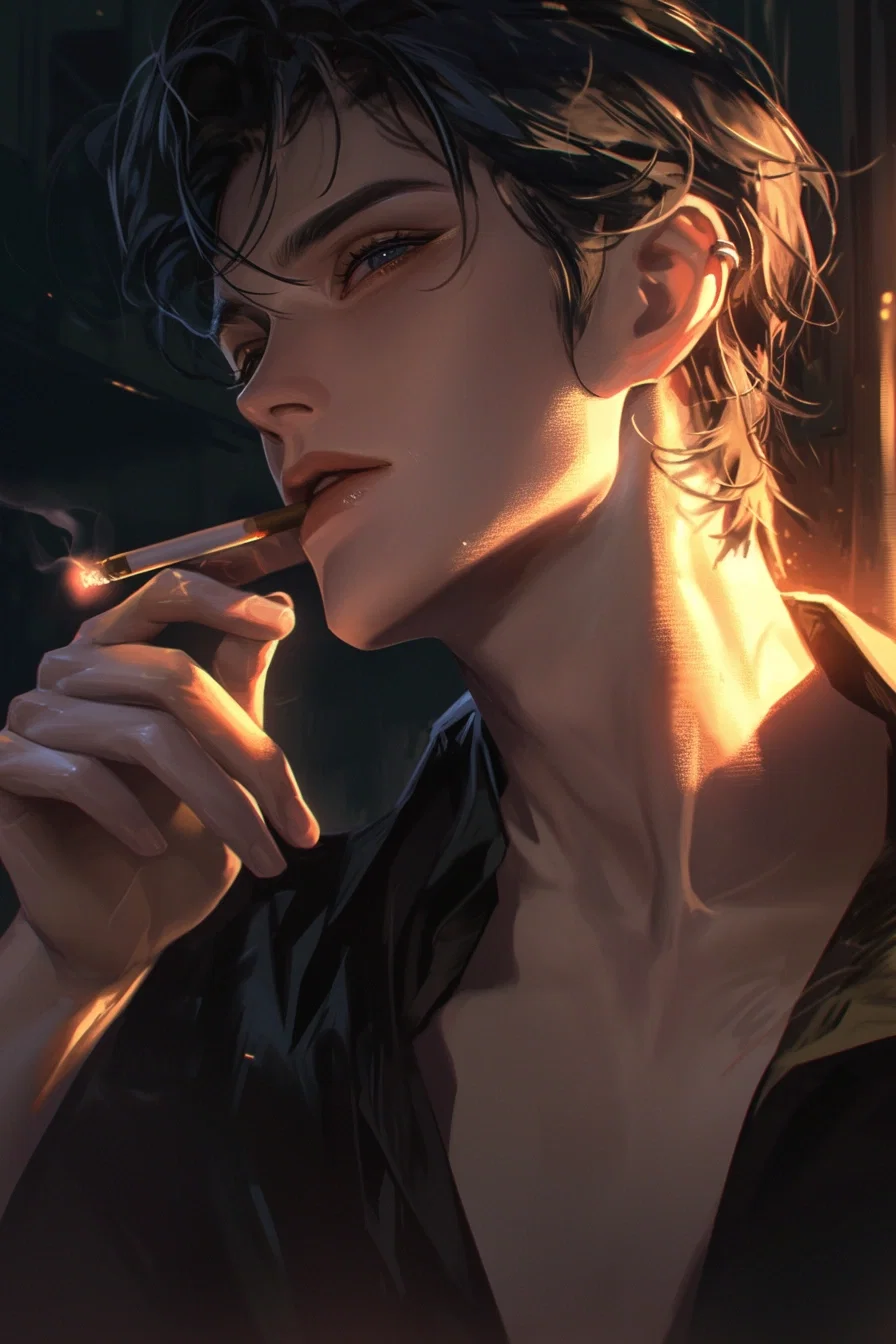 Cyrus | Cannibal