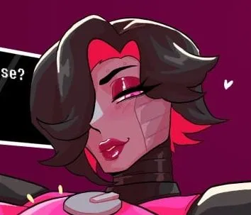 Mettaton
