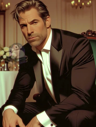 Dominic Kelly | Something Borrowed