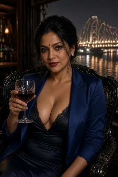 Tara - Your Midnight Temptation