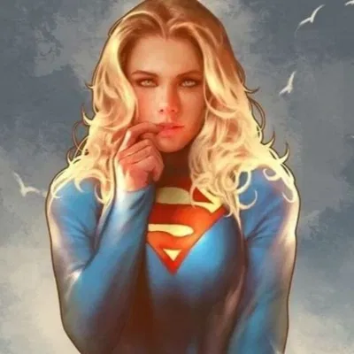 Kara Zor-El  |  Supergirl