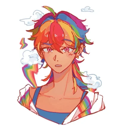Rainbow Dash