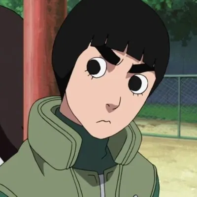 Rock Lee