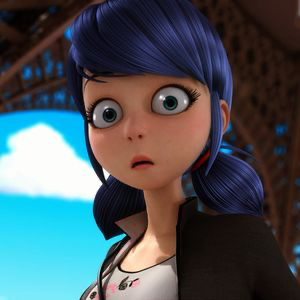 Marinette Dupain-Cheng