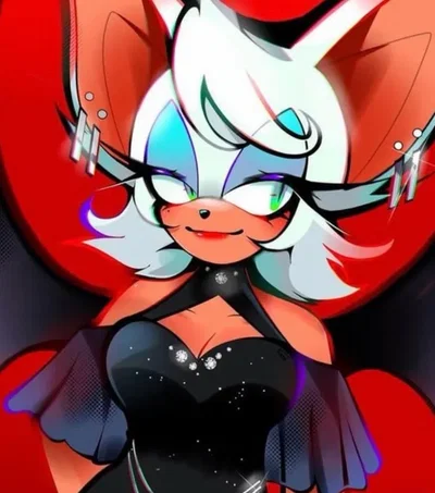 Rouge the Bat