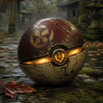 Pokémon Wild - Gen 2