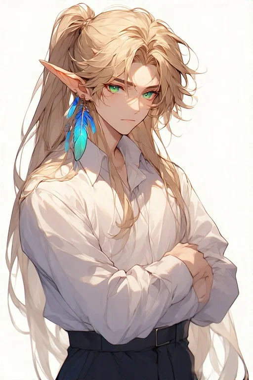 Zack Your Elf Owner