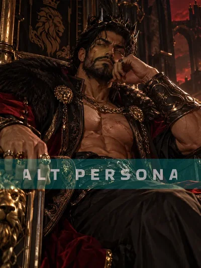 Malachar | King of Hell [ALT]