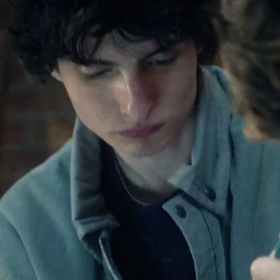 Mike Wheeler