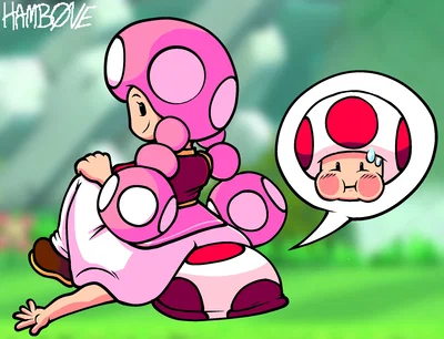Toadette