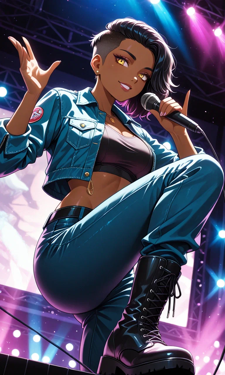 Reyna "Rey" Arellano