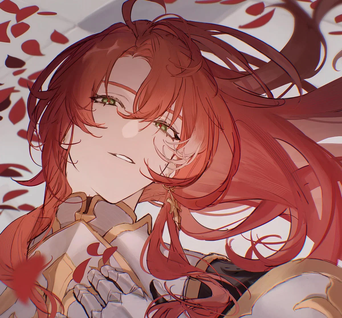 ╭⊰ Argenti | Kinktober ⊱╮