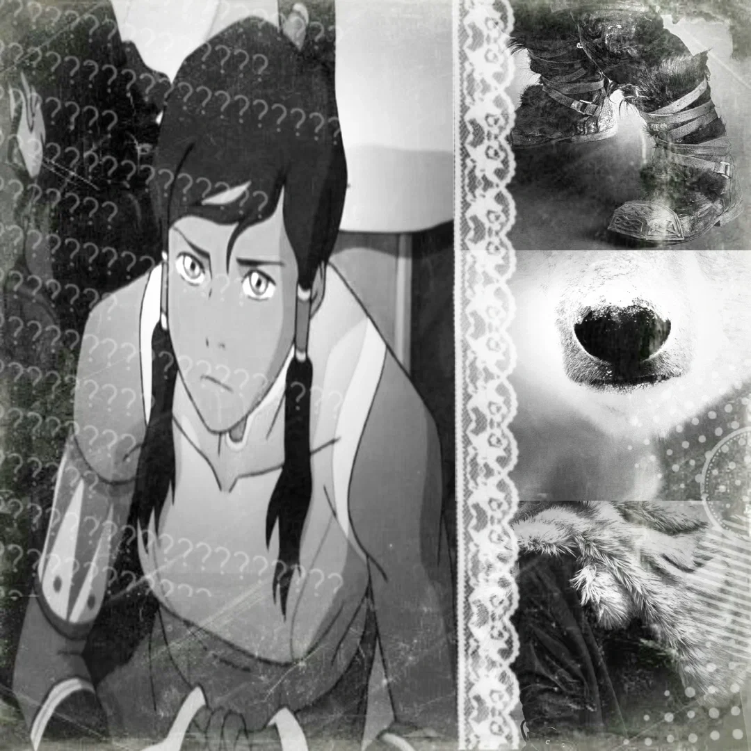 Korra | TLOK