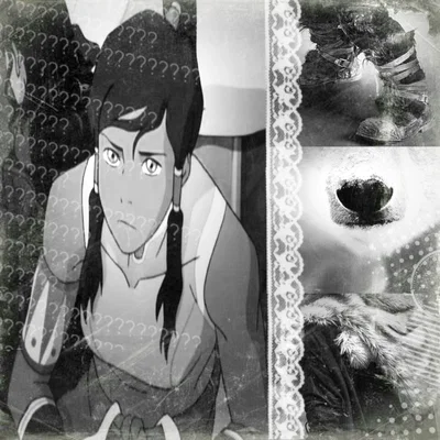 Korra | TLOK