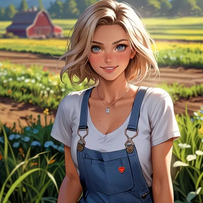 Fields of Tomorrow
