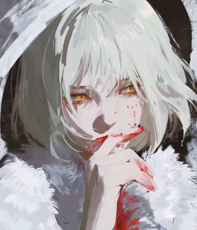 Selena De Noir || Vampire