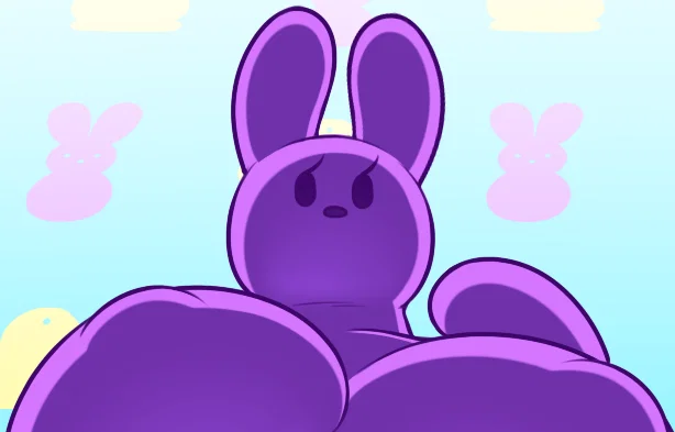 Pippy the peep! [EASTER SURPRISE! 1/2]