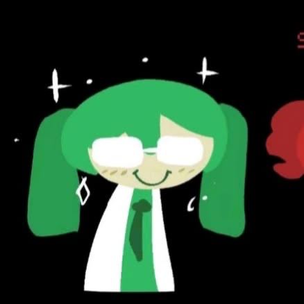 Gifted Miku 💚