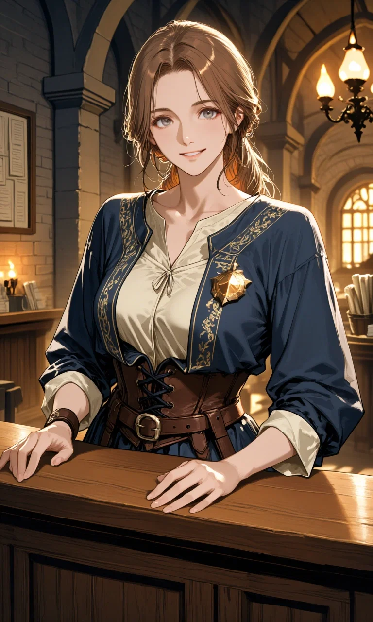 Spawn in Isekai OPEN WORLD RPG!!!