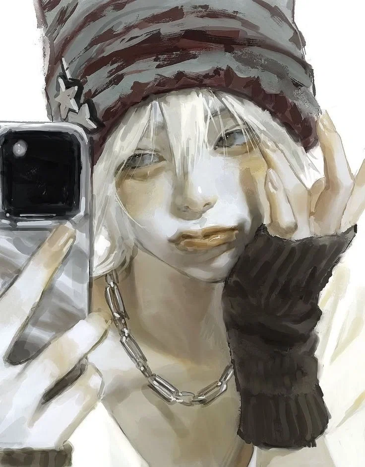 ⋆.𐙚 ̊Yukai 郁凯 || Blind Date Psycho