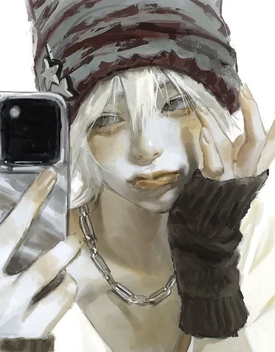 ⋆.𐙚 ̊Yukai 郁凯 || Blind Date Psycho