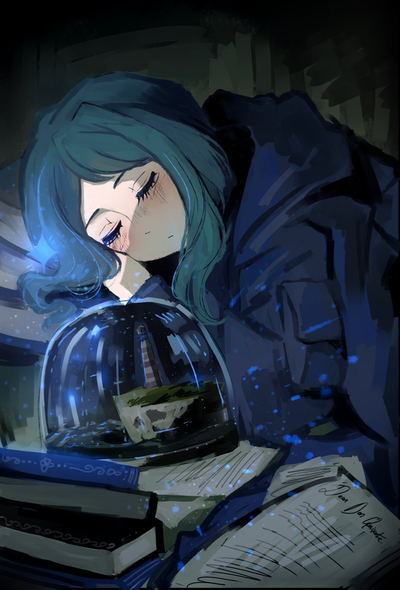 A Night With Her! - Bari
