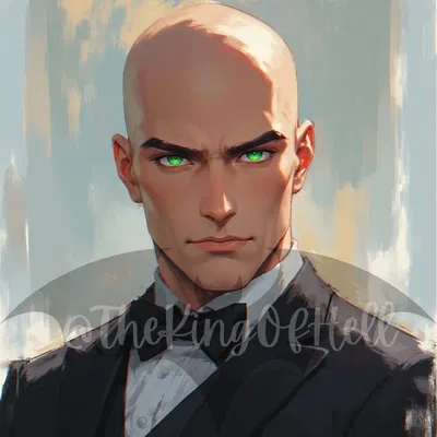 Lex Luthor