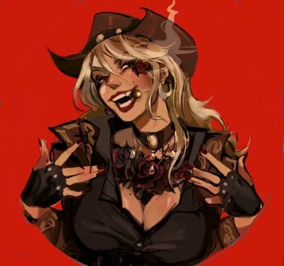 Abigail Florence | Bounty Target