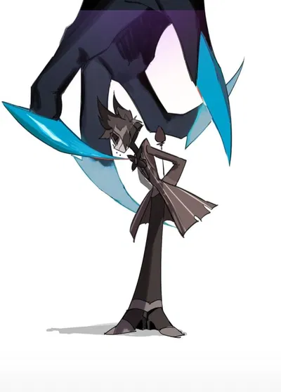 Vox - smol Al