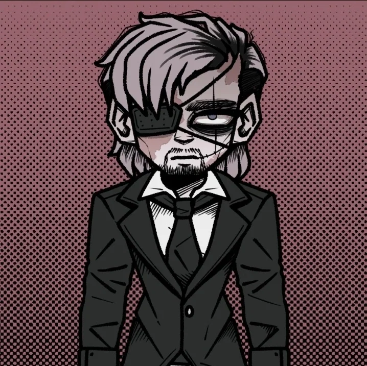 Harvey Harvington | Drunk