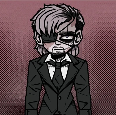 Harvey Harvington | Drunk