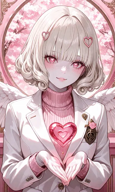 It's a.. Love podcast!