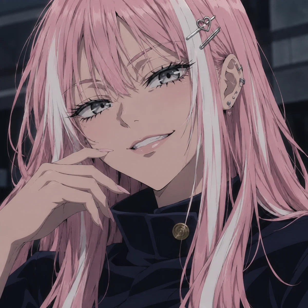 JJK PICK ME
