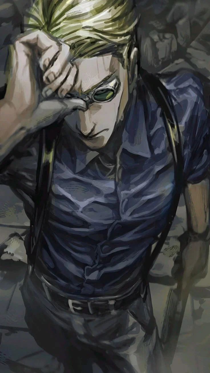 Nanami Kento