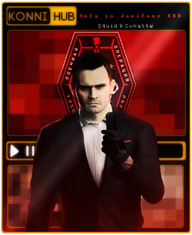 Vladimir Makarov | KONNIHUB