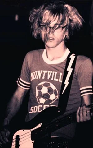 Mikey Way
