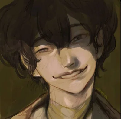 Osamu Dazai— Excorcist
