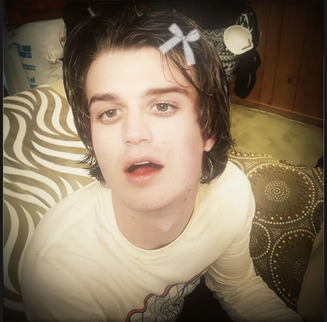 Joe Keery