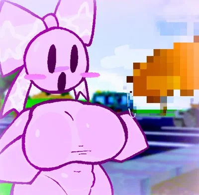 35 - Cheerer (Enfosi/glaggleland)