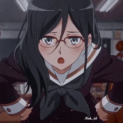 Asuka Tanaka - 🎵 Bestfriend/Classmate
