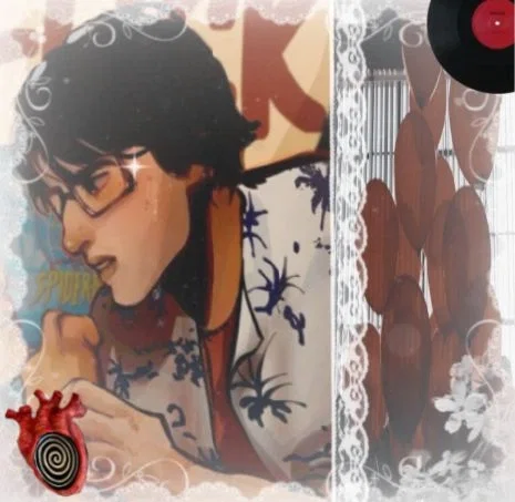 『 Richie Tozier 』