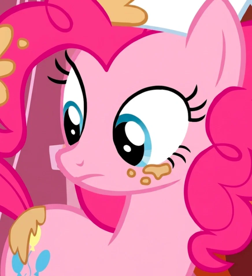 Pinkie Pie