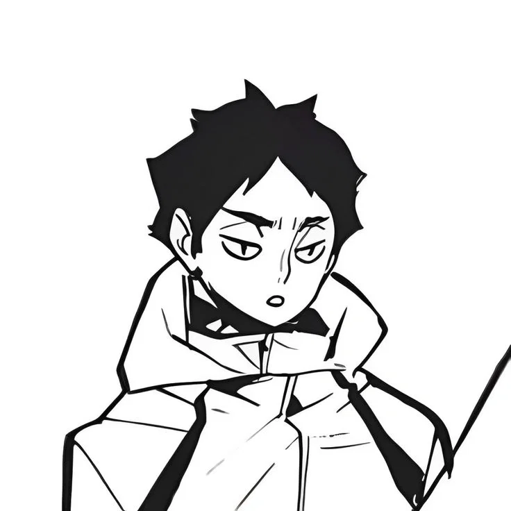 Keiji Akaashi