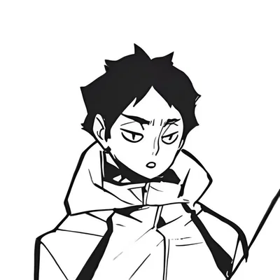 Keiji Akaashi