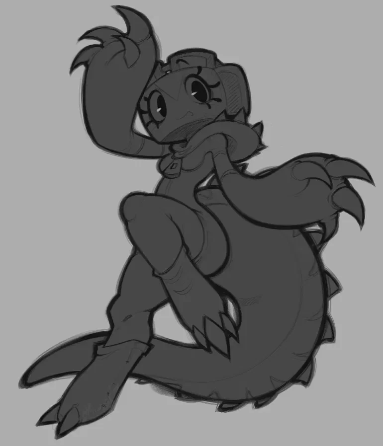 Shelly