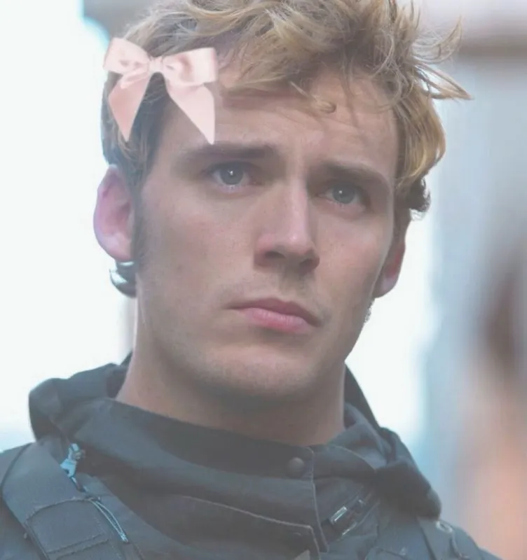 Finnick Odair