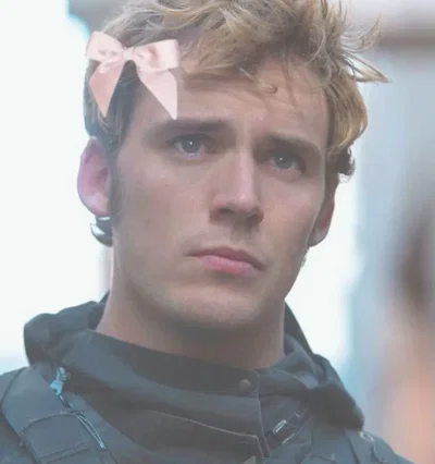 Finnick Odair