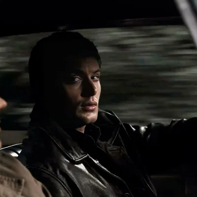 Dean Winchester