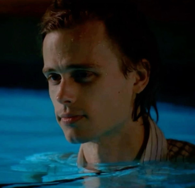Spencer Reid:🐻