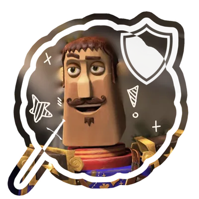 Joaquin Mondragon [TBOL] 